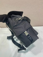 Multicolour Backpack
