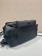 Multicolour Backpack