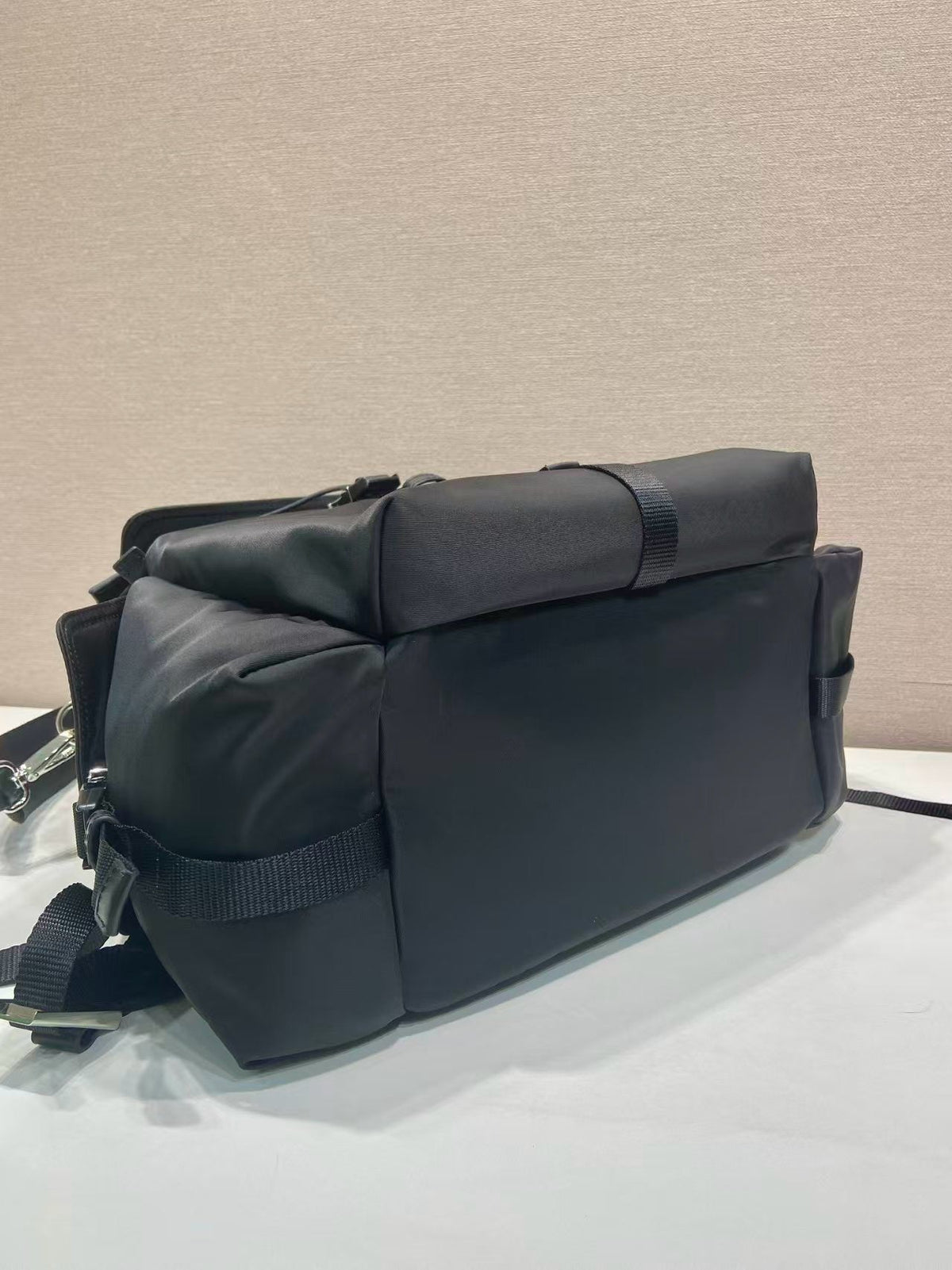 Multicolour Backpack