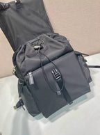 Multicolour Backpack