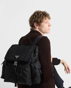 Multicolour Backpack