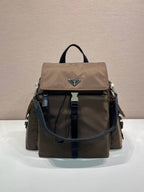 Multicolour Backpack
