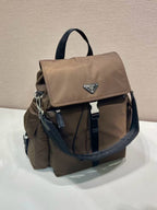 Multicolour Backpack