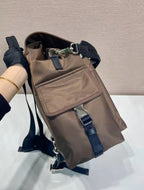 Multicolour Backpack