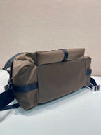 Multicolour Backpack