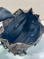 Multicolour Backpack