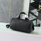 Multicolour Duffle Bag
