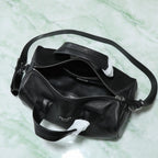 Multicolour Duffle Bag