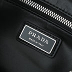 Multicolour Duffle Bag