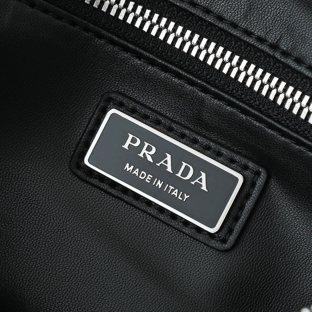 Multicolour Duffle Bag