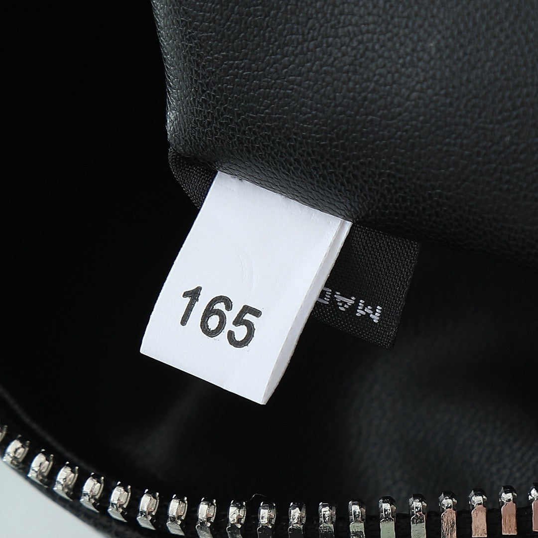 Multicolour Duffle Bag