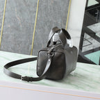 Multicolour Duffle Bag