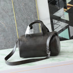 Multicolour Duffle Bag