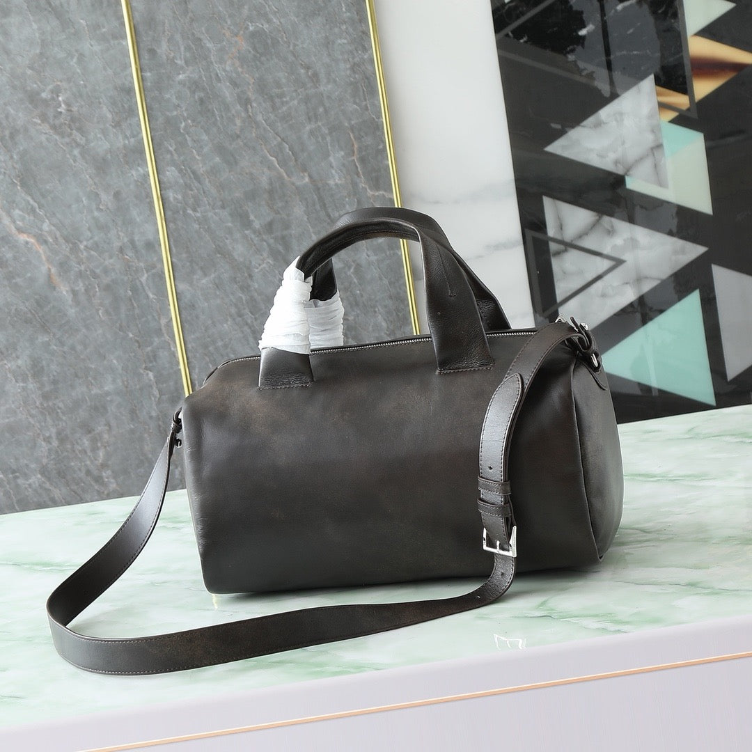Multicolour Duffle Bag