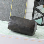Multicolour Duffle Bag