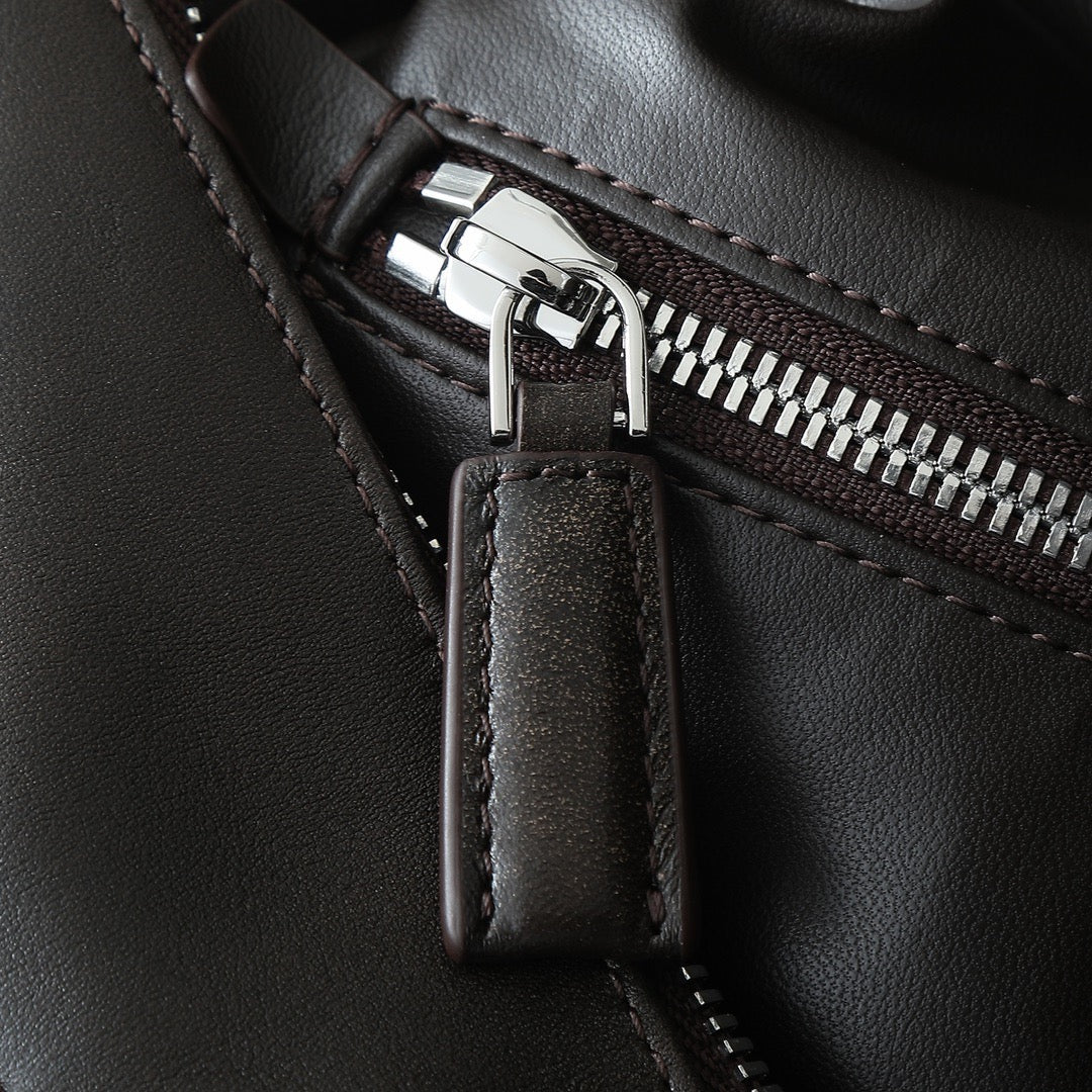 Multicolour Duffle Bag