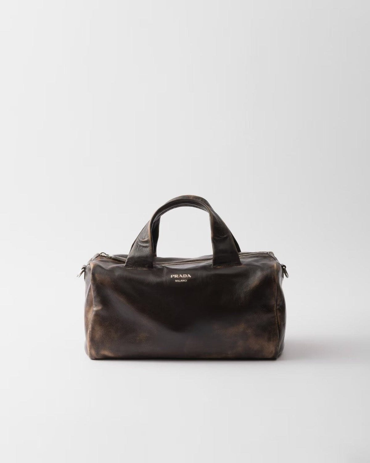 Multicolour Duffle Bag