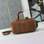 Multicolour Duffle Bag