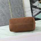 Multicolour Duffle Bag
