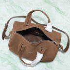 Multicolour Duffle Bag
