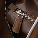 Multicolour Duffle Bag