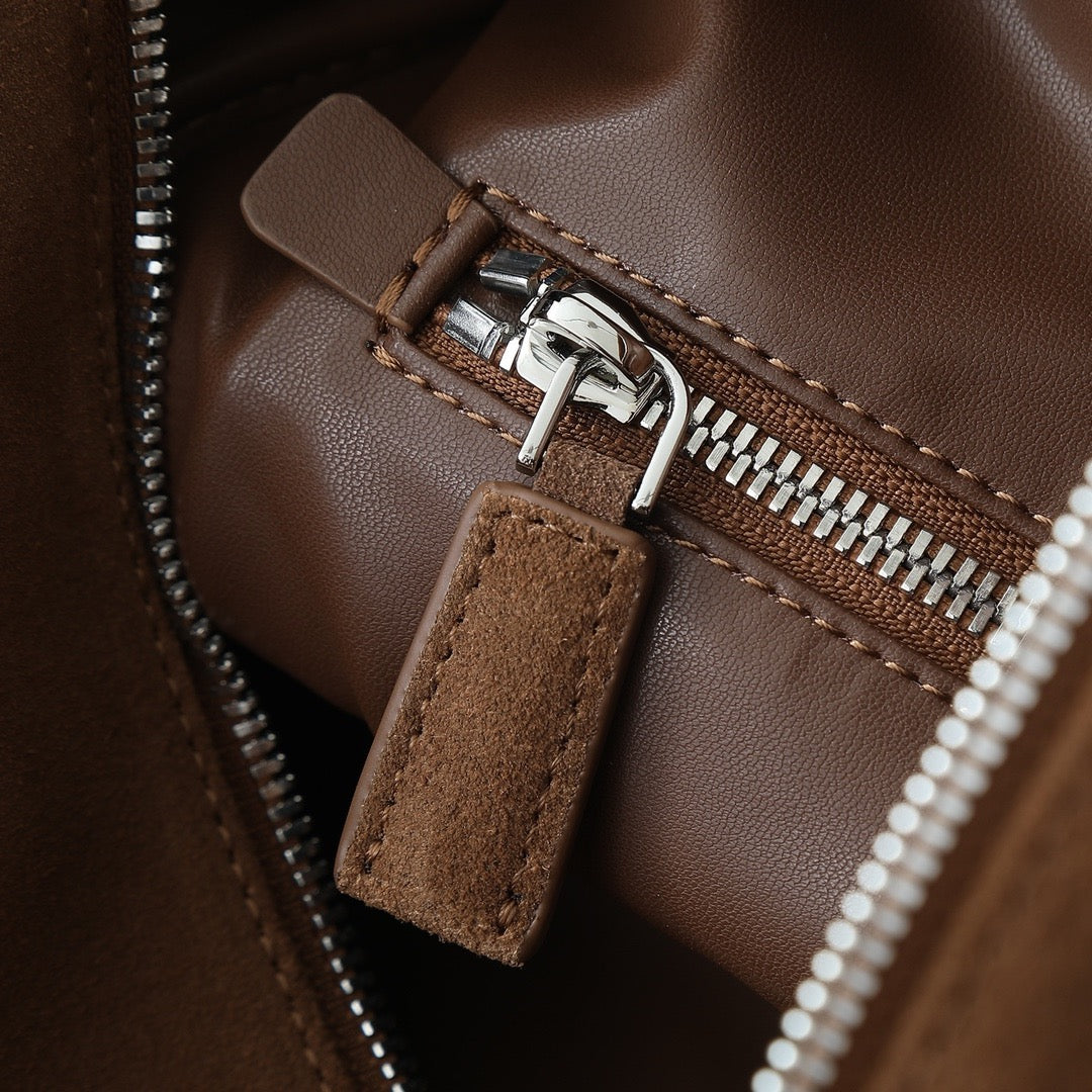 Multicolour Duffle Bag