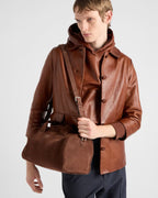 Multicolour Duffle Bag