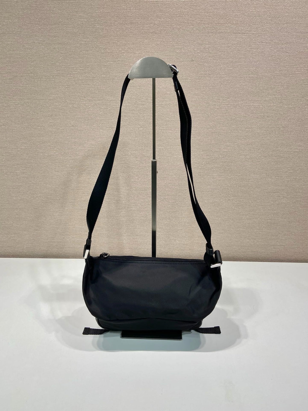 Black Belt Bag