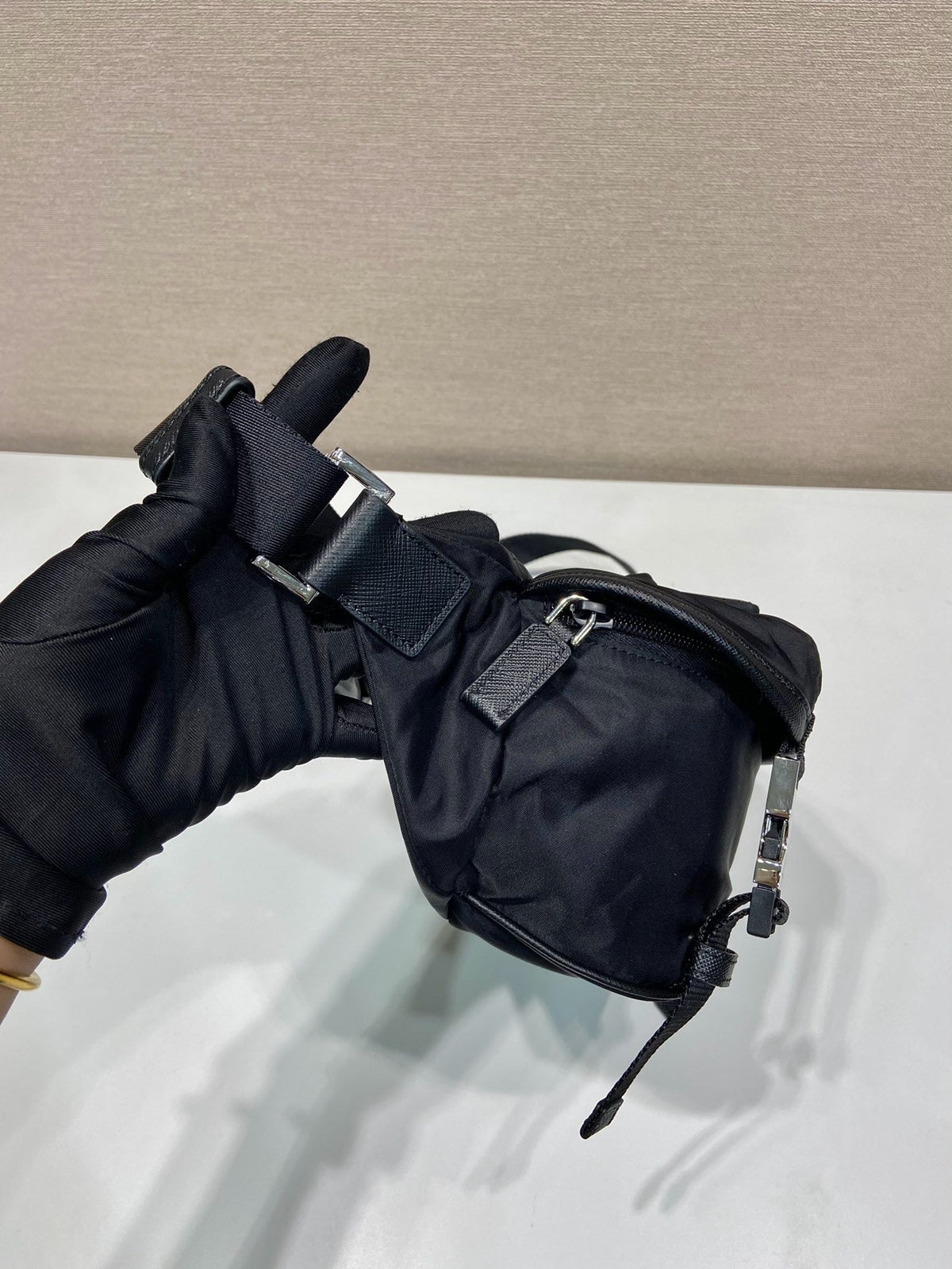 Gürteltasche