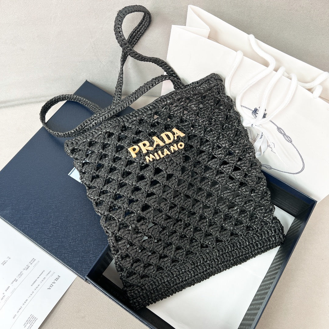 Multicolour Tote Bag
