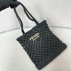 Multicolour Tote Bag