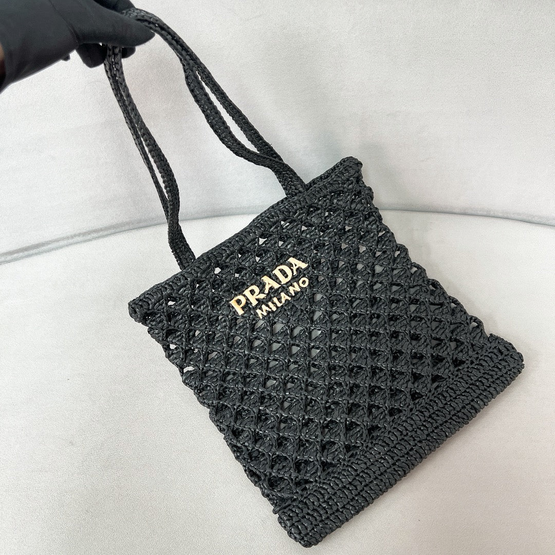 Multicolour Tote Bag