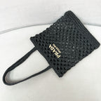 Multicolour Tote Bag