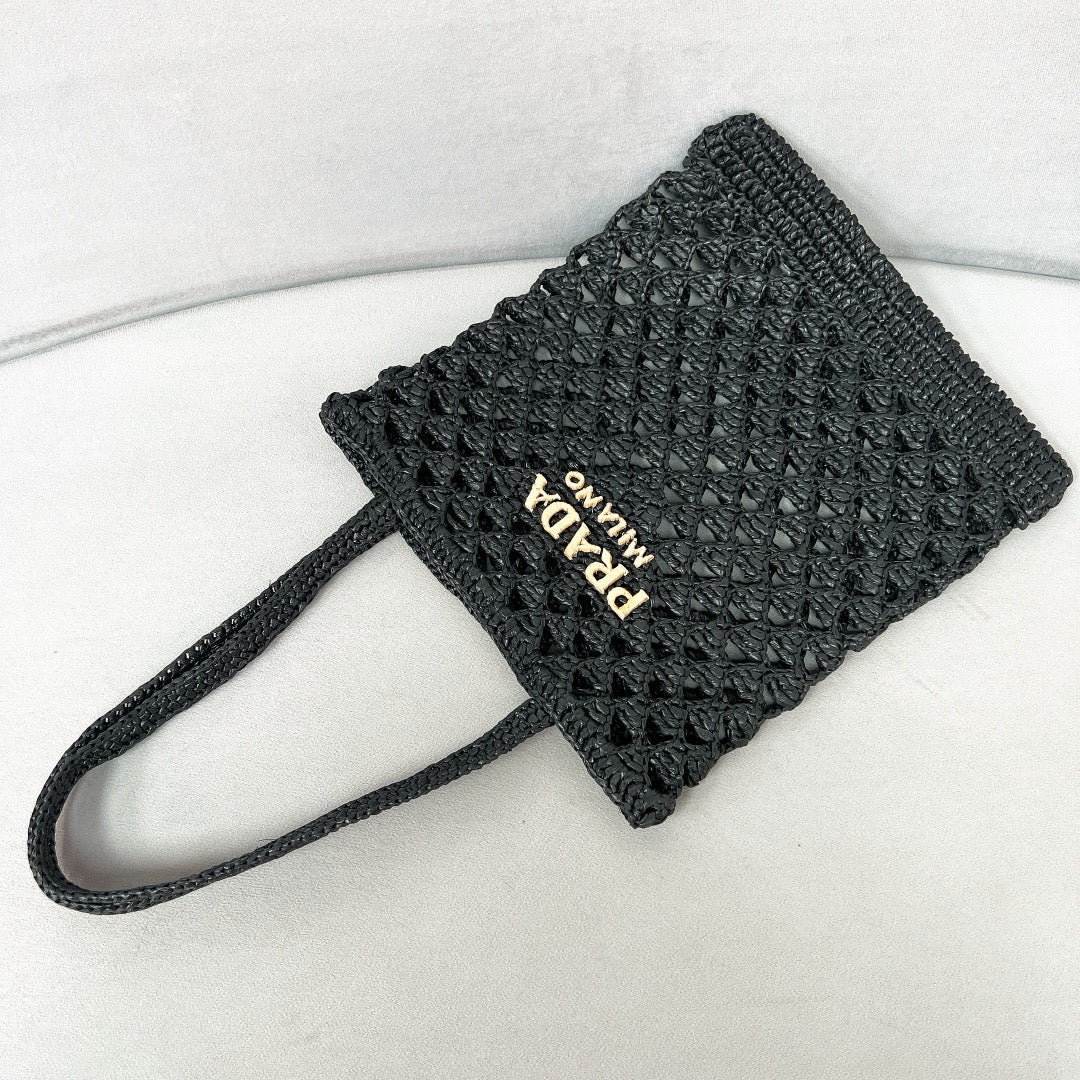 Multicolour Tote Bag