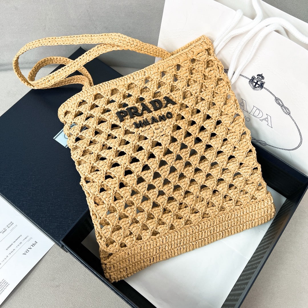 Multicolour Tote Bag