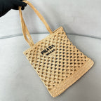 Multicolour Tote Bag