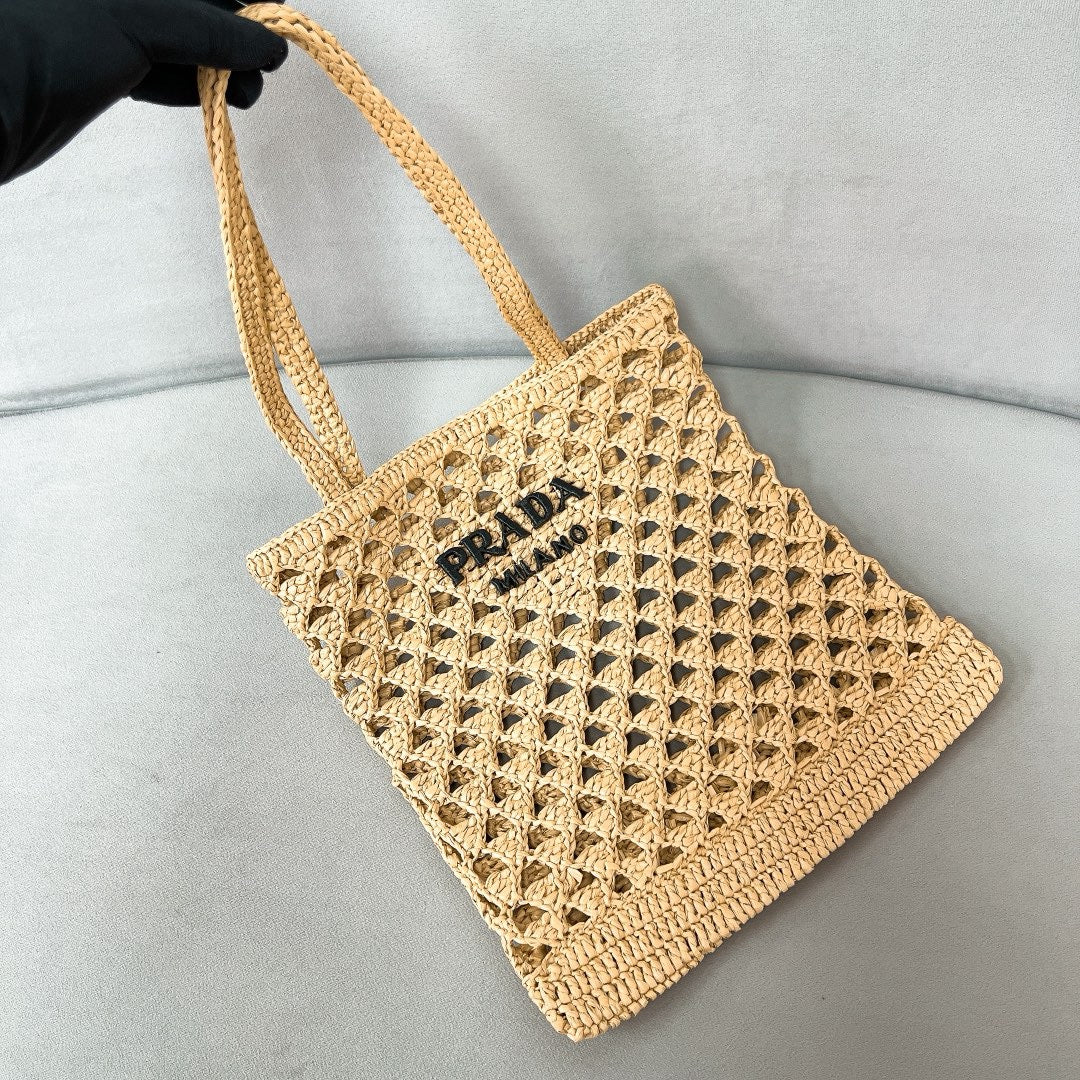 Multicolour Tote Bag