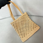 Multicolour Tote Bag