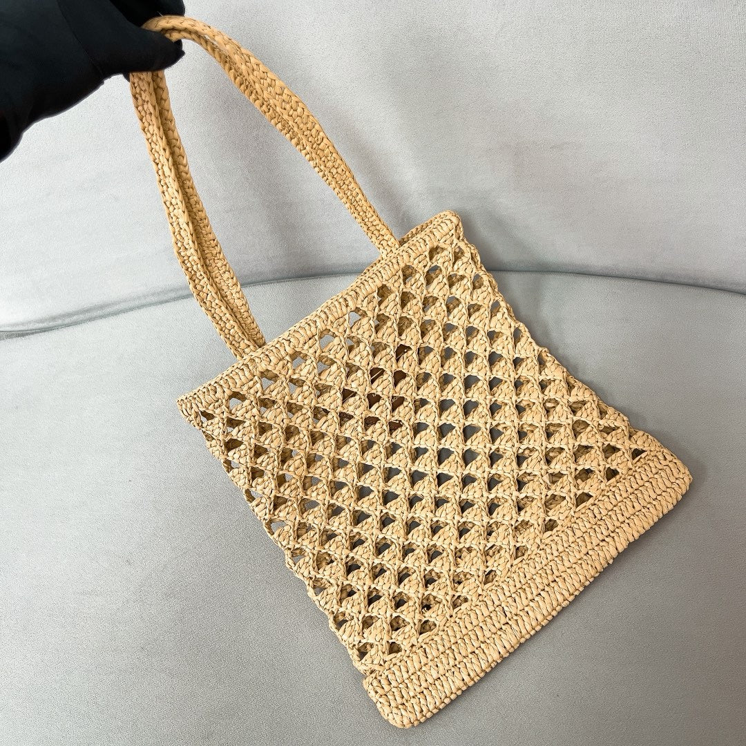 Multicolour Tote Bag