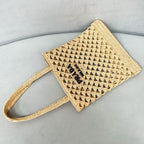 Multicolour Tote Bag