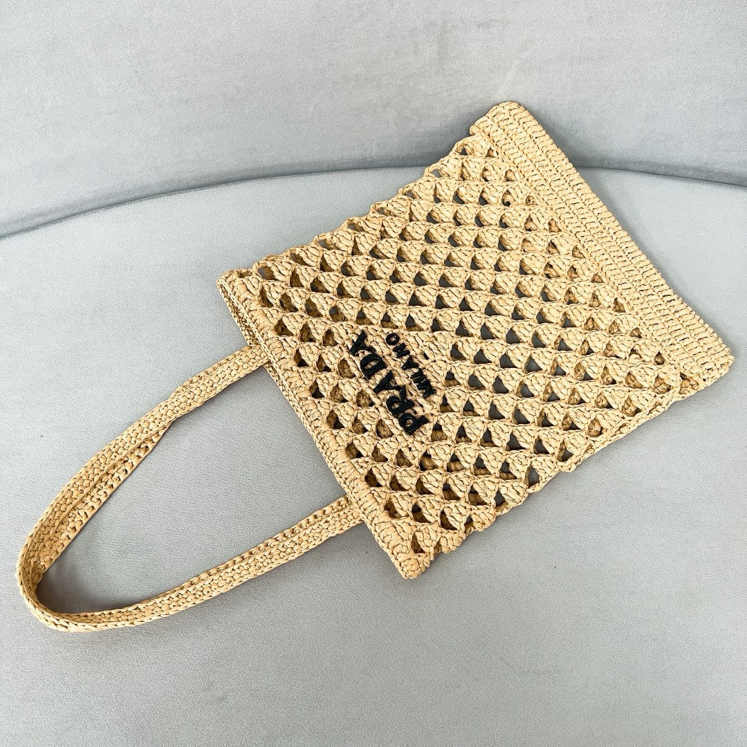 Multicolour Tote Bag