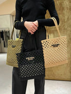 Multicolour Tote Bag