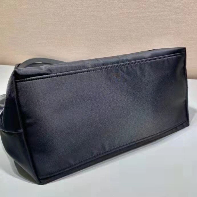 Black Tote Bag