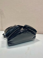 Black Shoulder Bag