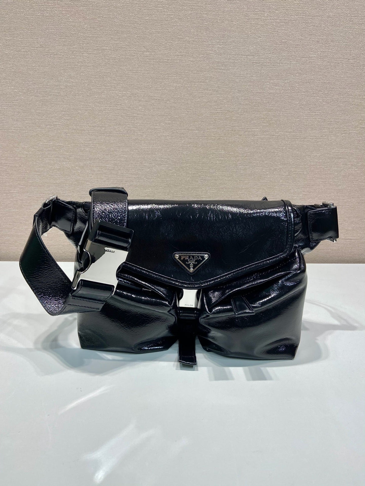 Gürteltasche