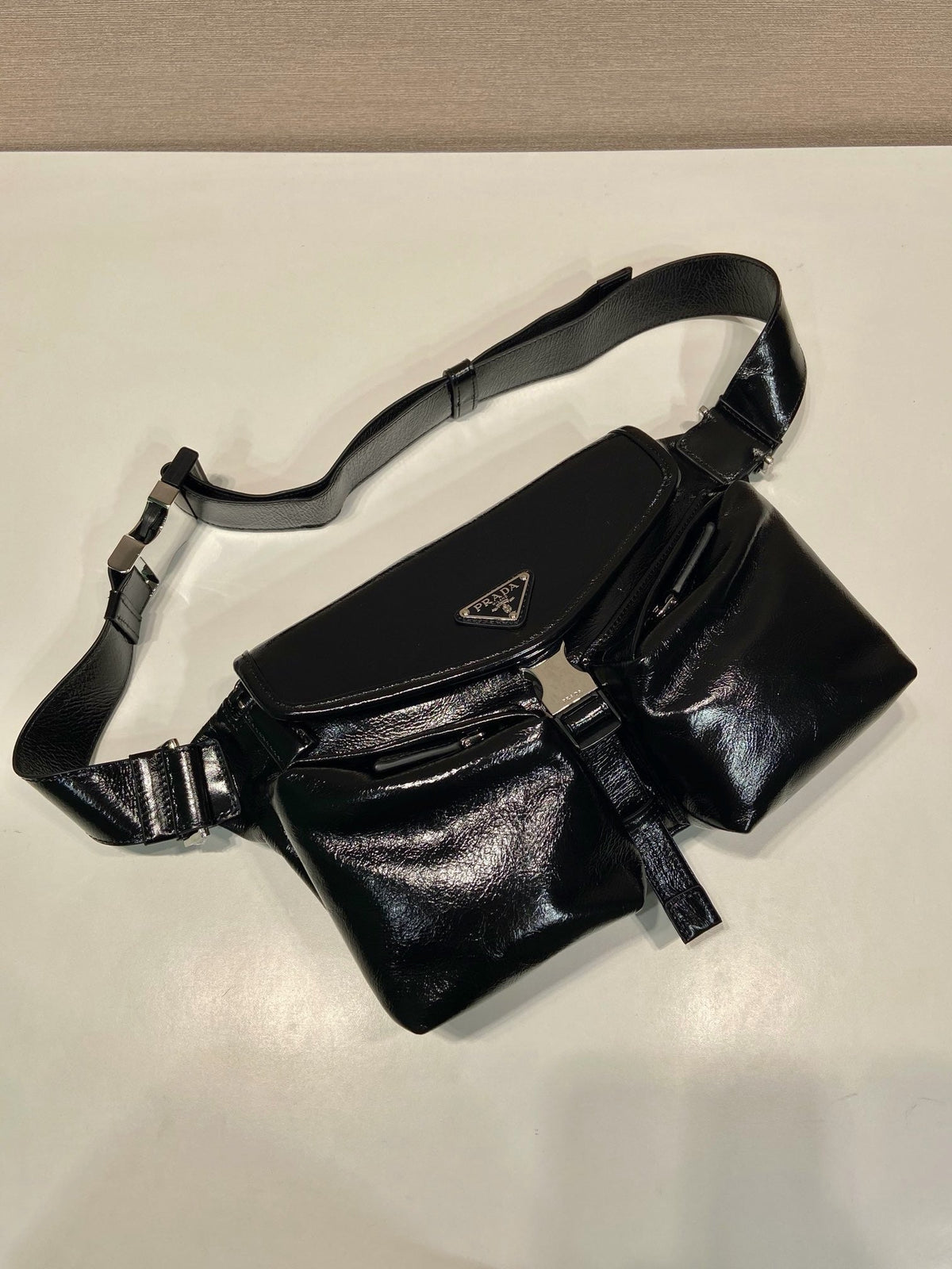 Gürteltasche