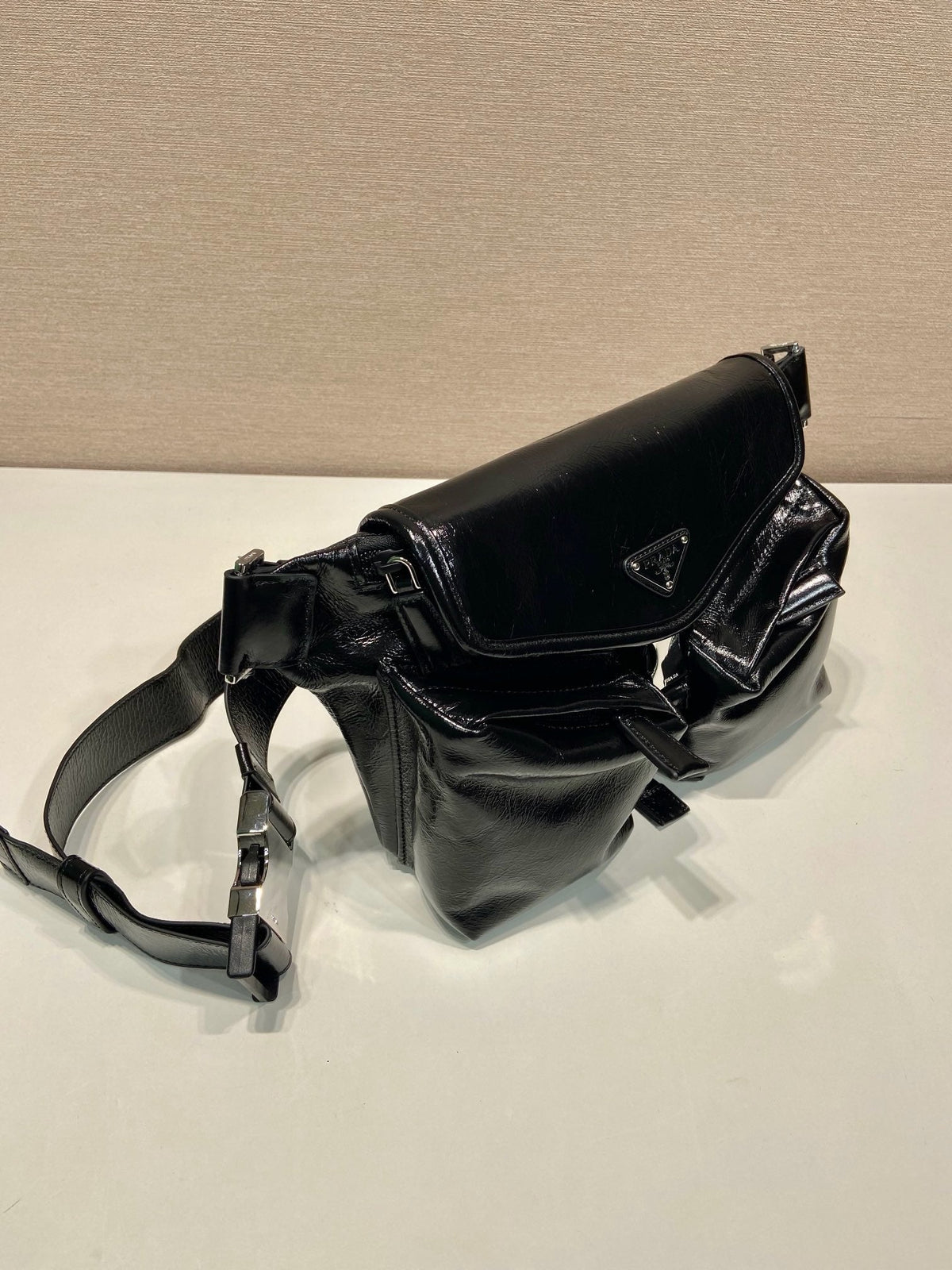Gürteltasche