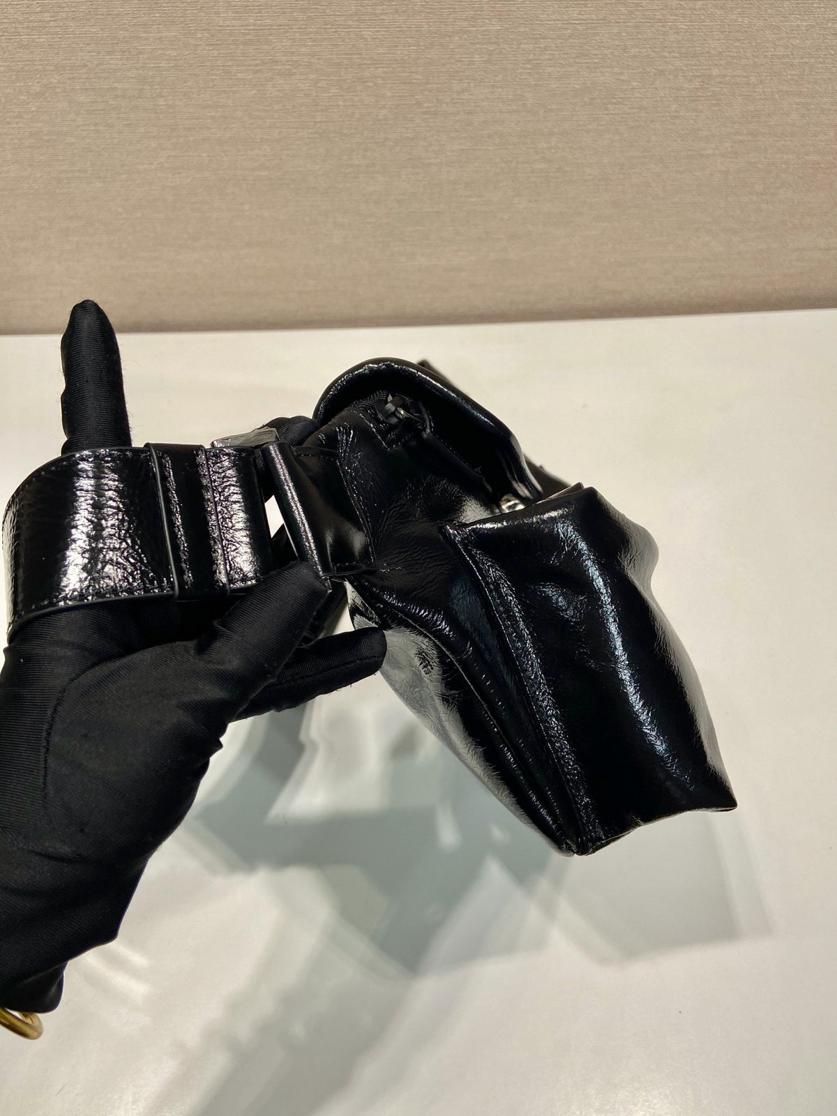 Gürteltasche