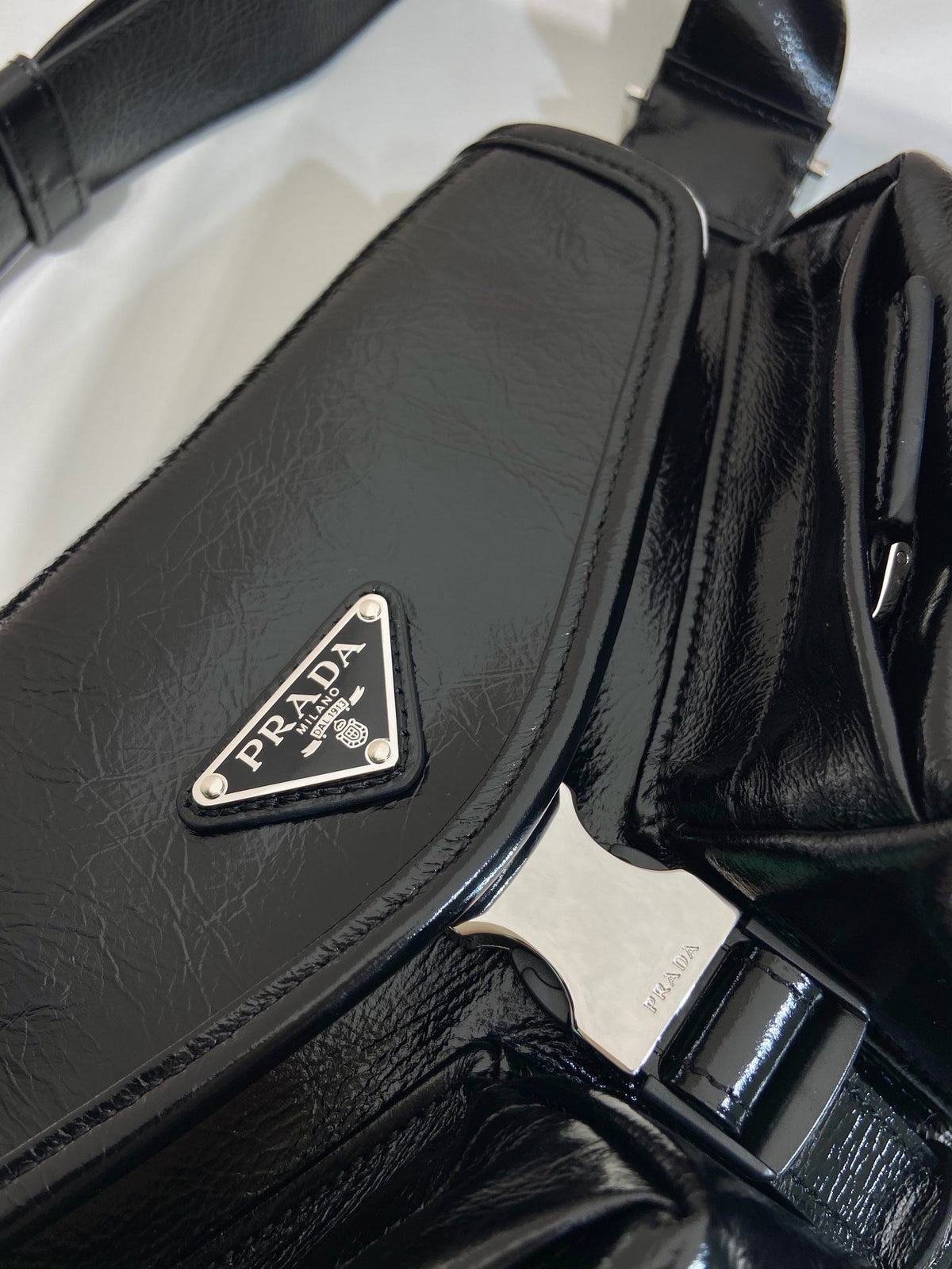 Gürteltasche