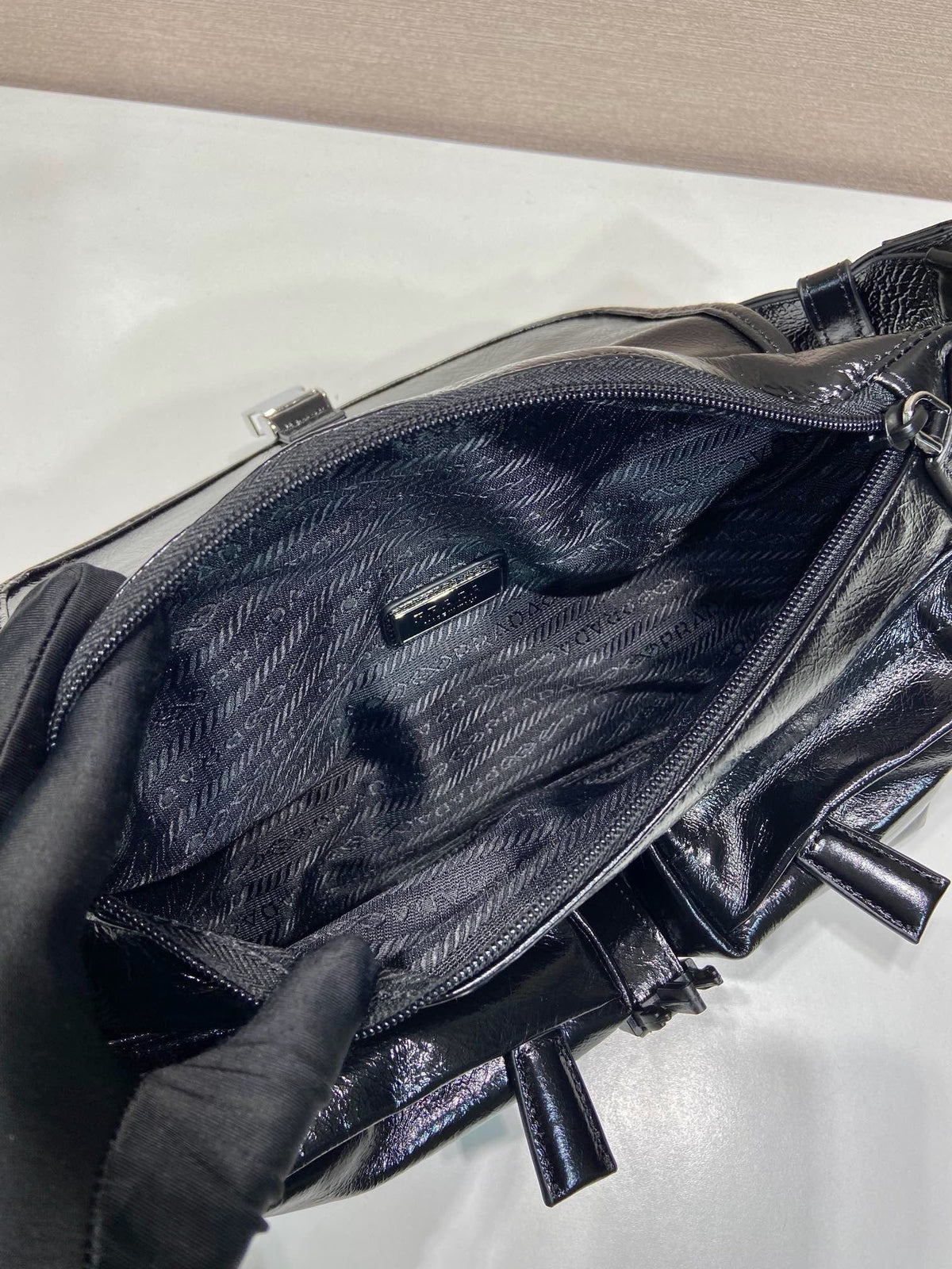 Gürteltasche